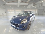  Ford  Puma FORD  / 2019 / 5P / SUV 1.5 ECOBLUE 120CV TITANIUM 
