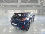  Ford  Puma FORD  / 2019 / 5P / SUV 1.5 ECOBLUE 120CV TITANIUM #2