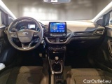  Ford  Puma FORD  / 2019 / 5P / SUV 1.5 ECOBLUE 120CV TITANIUM #3