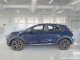  Ford  Puma FORD  / 2019 / 5P / SUV 1.5 ECOBLUE 120CV TITANIUM #8