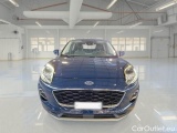  Ford  Puma FORD  / 2019 / 5P / SUV 1.5 ECOBLUE 120CV TITANIUM #6