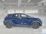  Ford  Puma FORD  / 2019 / 5P / SUV 1.5 ECOBLUE 120CV TITANIUM #7