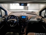  Ford  Tourneo FORD  COURIER / 2018 / 5P / MONOVOLUME 1.5 TDCI 100 CV SeS SPORT #3