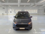  Ford  Tourneo FORD  COURIER / 2018 / 5P / MONOVOLUME 1.5 TDCI 100 CV SeS SPORT #6