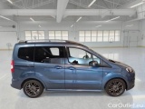  Ford  Tourneo FORD  COURIER / 2018 / 5P / MONOVOLUME 1.5 TDCI 100 CV SeS SPORT #7