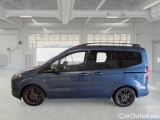  Ford  Tourneo FORD  COURIER / 2018 / 5P / MONOVOLUME 1.5 TDCI 100 CV SeS SPORT #8