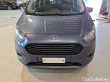  Ford  Tourneo FORD  COURIER / 2018 / 5P / MONOVOLUME 1.5 TDCI 100 CV SeS SPORT #36