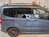  Ford  Tourneo FORD  COURIER / 2018 / 5P / MONOVOLUME 1.5 TDCI 100 CV SeS SPORT #44