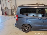  Ford  Tourneo FORD  COURIER / 2018 / 5P / MONOVOLUME 1.5 TDCI 100 CV SeS SPORT #47