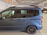  Ford  Tourneo FORD  COURIER / 2018 / 5P / MONOVOLUME 1.5 TDCI 100 CV SeS SPORT #69