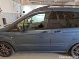  Ford  Tourneo FORD  COURIER / 2018 / 5P / MONOVOLUME 1.5 TDCI 100 CV SeS SPORT #76