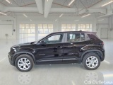  Jeep  Avenger JEEP  / 2022 / 5P / SUV 1.2 TURBO ALTITUDE #8