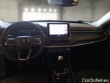  Jeep  Compass JEEP  / 2021 / 5P / SUV 1.6 MJET II 96KW LIMITED #3