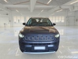  Jeep  Compass JEEP  / 2021 / 5P / SUV 1.6 MJET II 96KW LIMITED #6