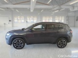 Jeep  Compass JEEP  / 2021 / 5P / SUV 1.6 MJET II 96KW LIMITED #8
