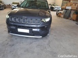  Jeep  Compass JEEP  / 2021 / 5P / SUV 1.6 MJET II 96KW LIMITED #22