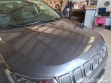  Jeep  Compass JEEP  / 2021 / 5P / SUV 1.6 MJET II 96KW LIMITED #27