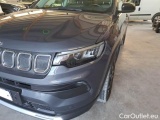 Jeep  Compass JEEP  / 2021 / 5P / SUV 1.6 MJET II 96KW LIMITED #33