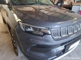  Jeep  Compass JEEP  / 2021 / 5P / SUV 1.6 MJET II 96KW LIMITED #35