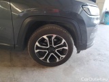  Jeep  Compass JEEP  / 2021 / 5P / SUV 1.6 MJET II 96KW LIMITED #125