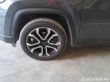  Jeep  Compass JEEP  / 2021 / 5P / SUV 1.6 MJET II 96KW LIMITED #131