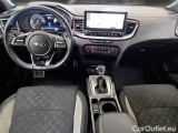 KIA  Cee'd KIA PROCEED / 2019 / 5P / STATION WAGON 1.6 CRDI GT LINE DCT #3