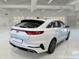  KIA  Cee'd KIA PROCEED / 2019 / 5P / STATION WAGON 1.6 CRDI GT LINE DCT #2