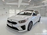  KIA  Cee'd KIA PROCEED / 2019 / 5P / STATION WAGON 1.6 CRDI GT LINE DCT 