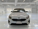  KIA  Cee'd KIA PROCEED / 2019 / 5P / STATION WAGON 1.6 CRDI GT LINE DCT #6
