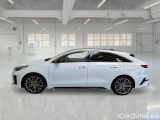  KIA  Cee'd KIA PROCEED / 2019 / 5P / STATION WAGON 1.6 CRDI GT LINE DCT #8