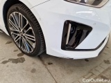  KIA  Cee'd KIA PROCEED / 2019 / 5P / STATION WAGON 1.6 CRDI GT LINE DCT #35