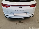  KIA  Cee'd KIA PROCEED / 2019 / 5P / STATION WAGON 1.6 CRDI GT LINE DCT #49