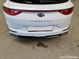  KIA  Cee'd KIA PROCEED / 2019 / 5P / STATION WAGON 1.6 CRDI GT LINE DCT #50