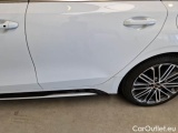  KIA  Cee'd KIA PROCEED / 2019 / 5P / STATION WAGON 1.6 CRDI GT LINE DCT #56