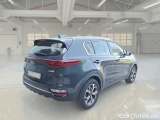  KIA  Sportage KIA  / 2018 / 5P / SUV 1.6 CRDI MHYB 100KW BUSIN. CLASS DCT 2WD #2