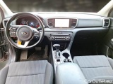  KIA  Sportage KIA  / 2018 / 5P / SUV 1.6 CRDI MHYB 100KW BUSIN. CLASS DCT 2WD #3
