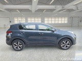  KIA  Sportage KIA  / 2018 / 5P / SUV 1.6 CRDI MHYB 100KW BUSIN. CLASS DCT 2WD #7