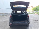  KIA  Sportage KIA  / 2018 / 5P / SUV 1.6 CRDI MHYB 100KW BUSIN. CLASS DCT 2WD #5