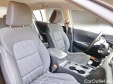  KIA  Sportage KIA  / 2018 / 5P / SUV 1.6 CRDI MHYB 100KW BUSIN. CLASS DCT 2WD #13