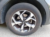  KIA  Sportage KIA  / 2018 / 5P / SUV 1.6 CRDI MHYB 100KW BUSIN. CLASS DCT 2WD #17