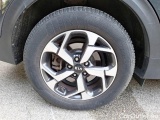  KIA  Sportage KIA  / 2018 / 5P / SUV 1.6 CRDI MHYB 100KW BUSIN. CLASS DCT 2WD #18