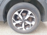  KIA  Sportage KIA  / 2018 / 5P / SUV 1.6 CRDI MHYB 100KW BUSIN. CLASS DCT 2WD #19