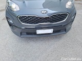  KIA  Sportage KIA  / 2018 / 5P / SUV 1.6 CRDI MHYB 100KW BUSIN. CLASS DCT 2WD #22