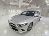  Mercedes  A-Klasse MERCEDES-BENZ CLASSE A / 2018 / 5P / BERLINA A 180 D SPORT 