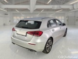  Mercedes  A-Klasse MERCEDES-BENZ CLASSE A / 2018 / 5P / BERLINA A 180 D SPORT #2