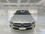  Mercedes  A-Klasse MERCEDES-BENZ CLASSE A / 2018 / 5P / BERLINA A 180 D SPORT #6