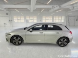  Mercedes  A-Klasse MERCEDES-BENZ CLASSE A / 2018 / 5P / BERLINA A 180 D SPORT #8