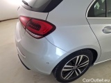  Mercedes  A-Klasse MERCEDES-BENZ CLASSE A / 2018 / 5P / BERLINA A 180 D SPORT #43