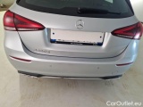  Mercedes  A-Klasse MERCEDES-BENZ CLASSE A / 2018 / 5P / BERLINA A 180 D SPORT #48