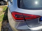  Mercedes  A-Klasse MERCEDES-BENZ CLASSE A / 2018 / 5P / BERLINA A 180 D SPORT #51